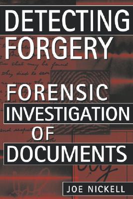 【预售】Detecting Forgery: Forensic Investigation of