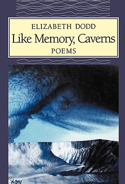 【预售】Like Memory, Caverns
