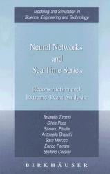 【预售】Neural Networks and Sea Time Series: Reconstruction