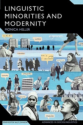 【预售】Linguistic Minorities and Modernity: A