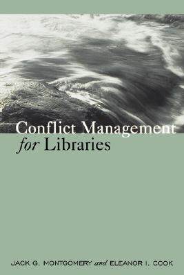 【预售】Conflict Management