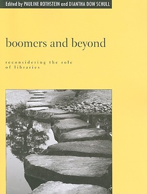 【预售】Boomers and Beyond: Reconsidering the Role of
