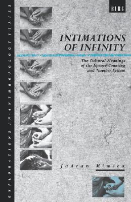 【预售】Intimations of Infinity: The Cultural Meanings of