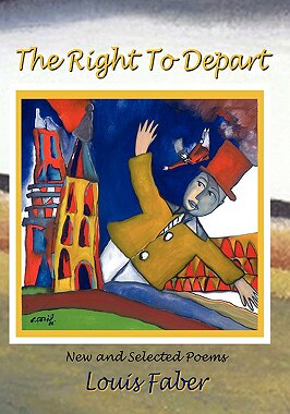 【预售】The Right to Depart