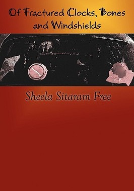 【预售】Of Fractured Clocks, Bones and Windshields