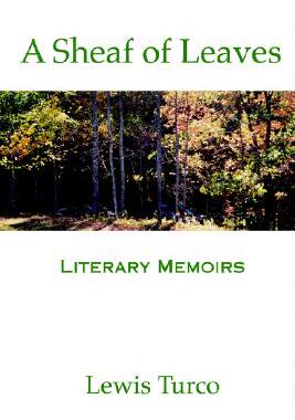 【预售】A Sheaf of Leaves: Literary Memoirs