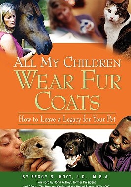 【预售】All My Children Wear Fur Coats - 2nd Edition