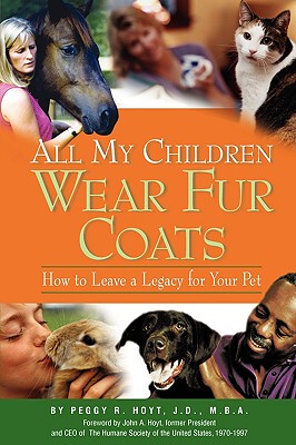 【预售】All My Children Wear Fur Coats - 2nd Edition