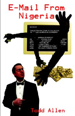 【预售】E-mail from Nigeria