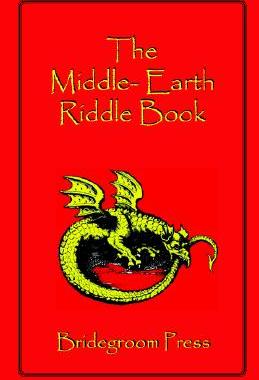 【预售】The Middle Earth Riddle Book
