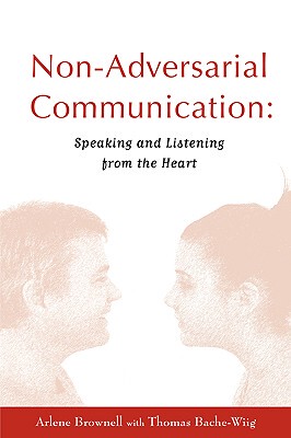 【预售】Non-Adversarial Communication: Speaking and