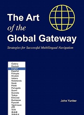 【预售】The Art of the Global Gateway: Strategies for