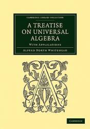 Treatise Universal With Algebra Applications 预售