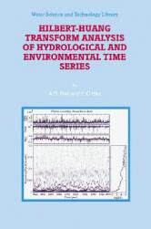 【预售】Hilbert-Huang Transform Analysis of Hydrological and