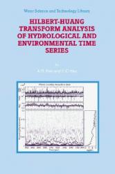 【预售】Hilbert-Huang Transform Analysis of Hydrological and