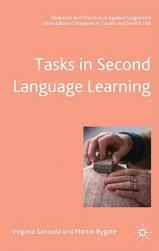 【预售】Tasks in Second Language Learning