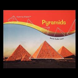 【预售】Pyramids