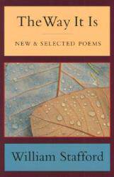 【预售】The Way It Is: New and Selected Poems