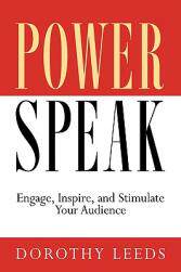 【预售】PowerSpeak: Engage, Inspire, and Stimulate Your