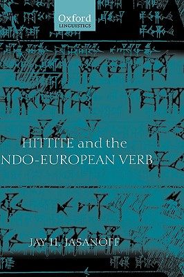 【预售】Hittite and the Indo-European Verb