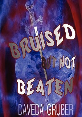 【预售】Bruised But Not Beaten
