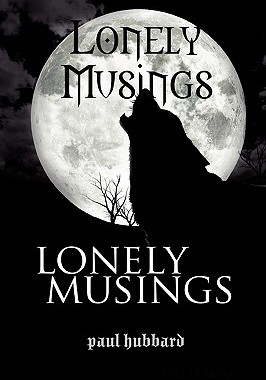 【预售】Lonely Musings