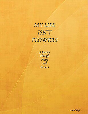 【预售】My Life Isn't Flowers
