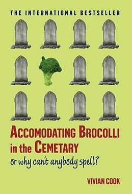【预售】Accomodating Brocolli in the Cemetary: Or Why Can't