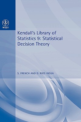 【预售】Statistical Decision Theory