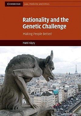 【预售】Rationality and the Genetic Challenge: Making People