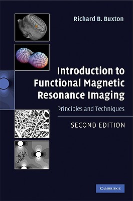 【预售】Introduction to Functional Magnetic Resonance