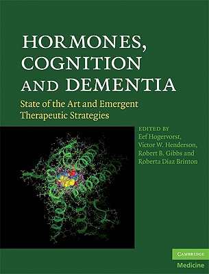 【预售】Hormones, Cognition, and Dementia: State of the Art