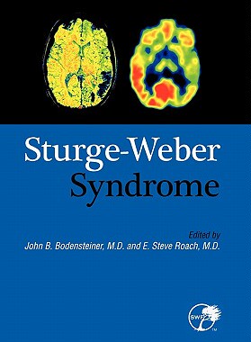 【预售】Sturge-Weber Syndrome