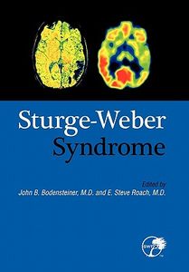 【预售】Sturge-Weber Syndrome