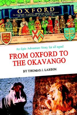 【预售】From Oxford to the Okavango