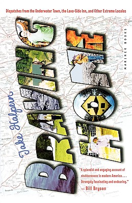 【预售】Braving Home: Dispatches from the Underwater Town