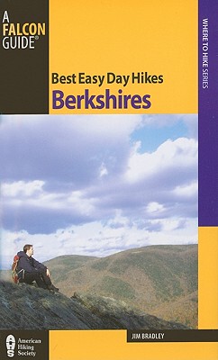 【预售】Best Easy Day Hikes Berkshires