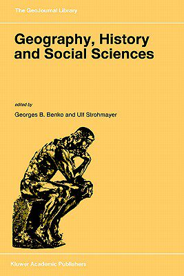 【预售】Geography, History and Social Sciences