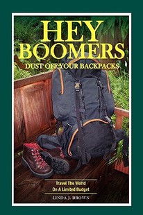 Boomers Hey Dust Off Backpacks Your 预售