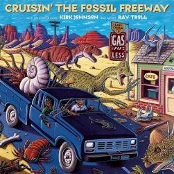 【预售】Cruisin' the Fossil Freeway: An Epoch Tale of a