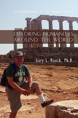 【预售】Exploring Humanities Around the World: In