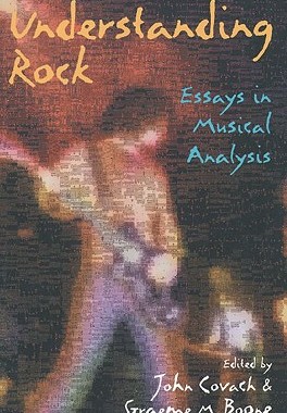 【预售】Understanding Rock: Essays in Musical Analysis