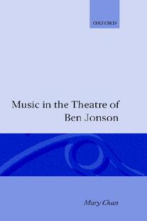 Jonson Music Ben Theatre 预售 the