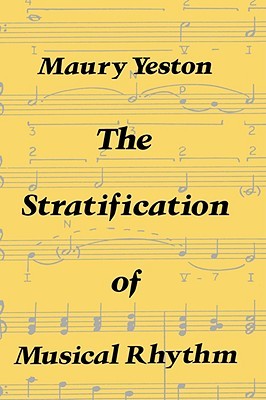 【预售】The Stratification of Musical Rhythm