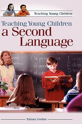【预售】Teaching Young Children a Second Language