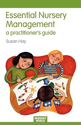 【预售】Essential Nursery Management: A Practitioner's