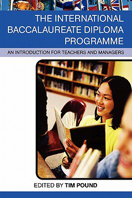 【预售】The International Baccalaureate Diploma Programme: