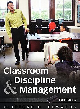 【预售】Classroom Discipline And Management, Fifth Edition