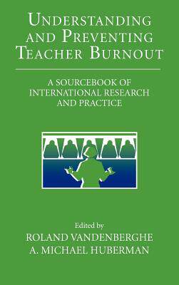 【预售】Understanding and Preventing Teacher Burnout: A