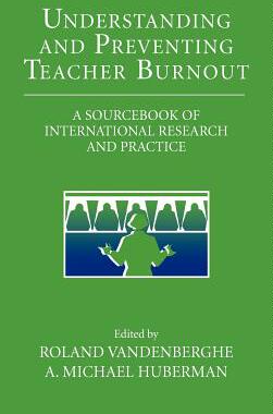 【预售】Understanding and Preventing Teacher Burnout: A